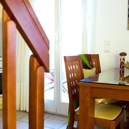 Mouras Resort Livadi  Екстериор снимка