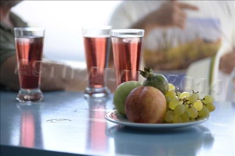 Mouras Resort Livadi  Екстериор снимка