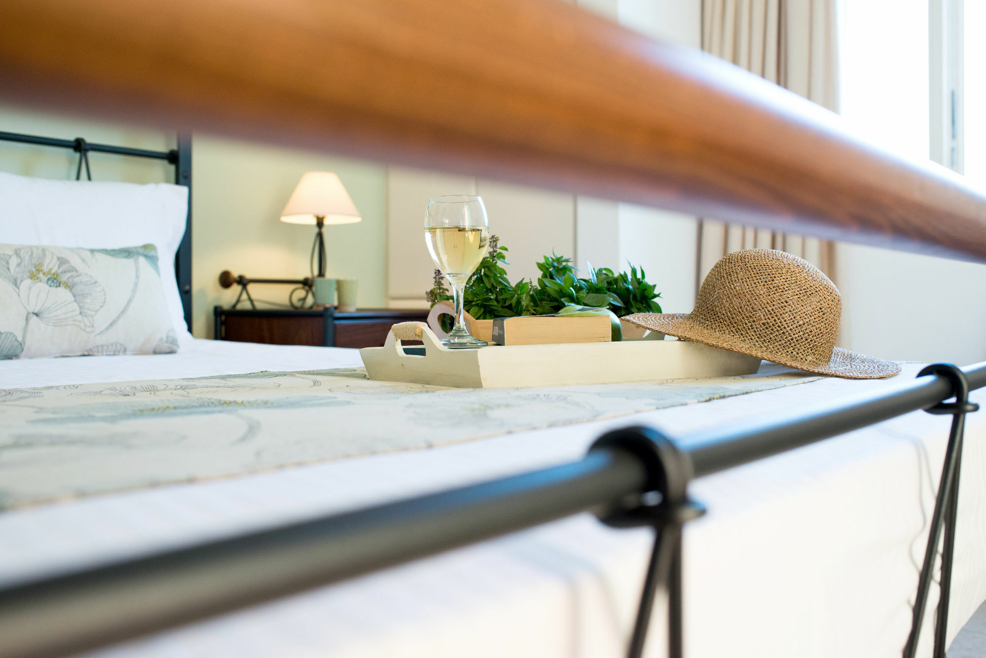 Mouras Resort Livadi  Екстериор снимка